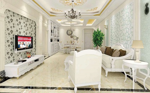 藝術(shù)涂料加盟