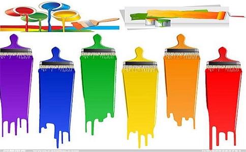 藝術(shù)涂料加盟