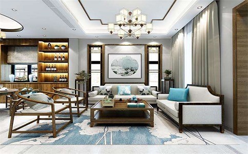 藝術(shù)涂料加盟