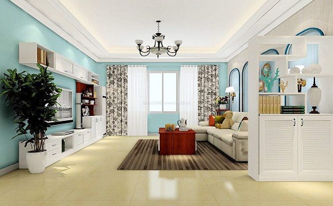 藝術(shù)涂料加盟