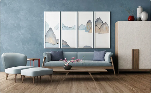 硅藻泥招商加盟