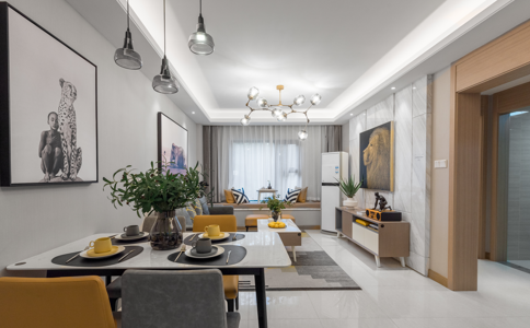 環(huán)保涂料加盟